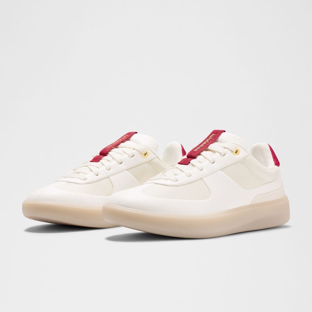 🆕 Lululemon Lunar New Year Women’s Cityverse Sneakers